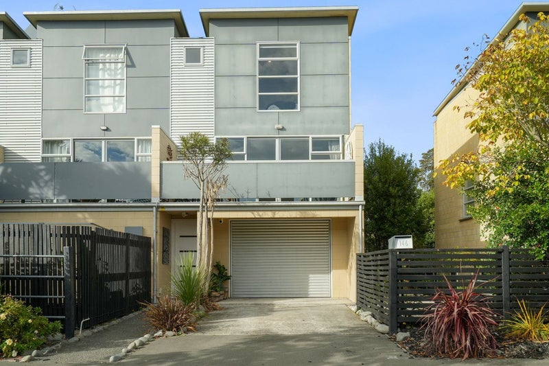 146 Purchas Street, Edgeware, Christchurch - Carousel 1