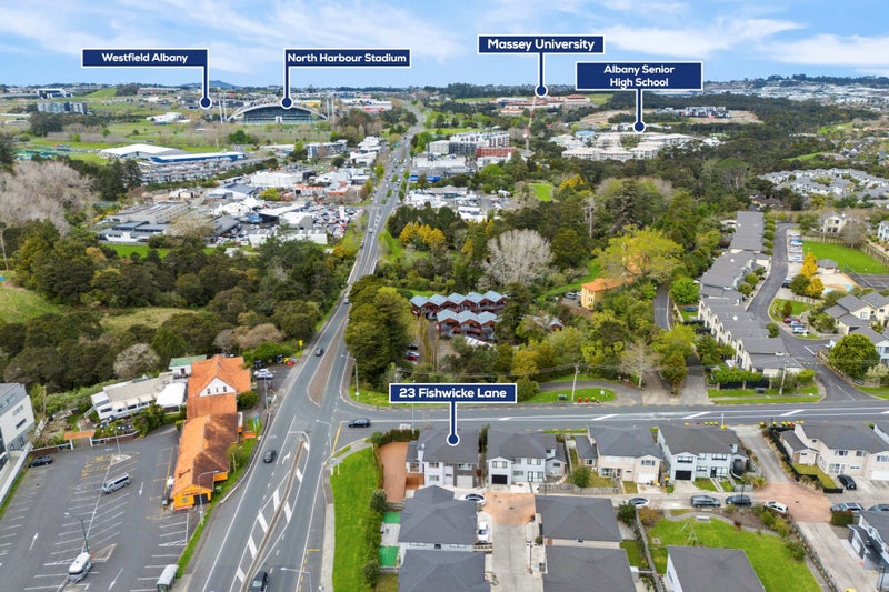 23 Fishwicke Lane, Albany, Auckland - Carousel 2