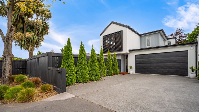 86 Westminster Street, St Albans, Christchurch - Carousel 1