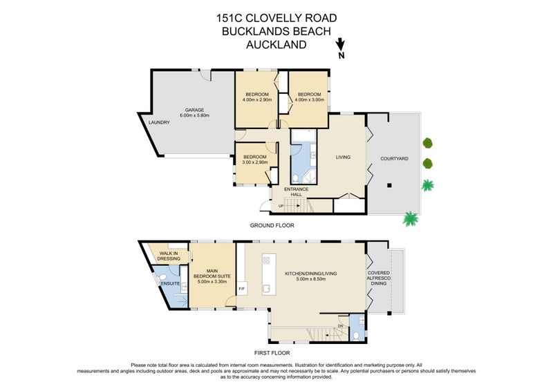 151C Clovelly Road, Bucklands Beach, Auckland - Carousel 30