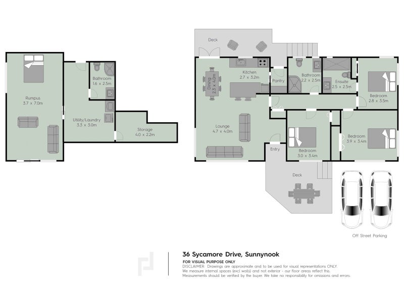 36 Sycamore Drive, Sunnynook, Auckland - Carousel 19