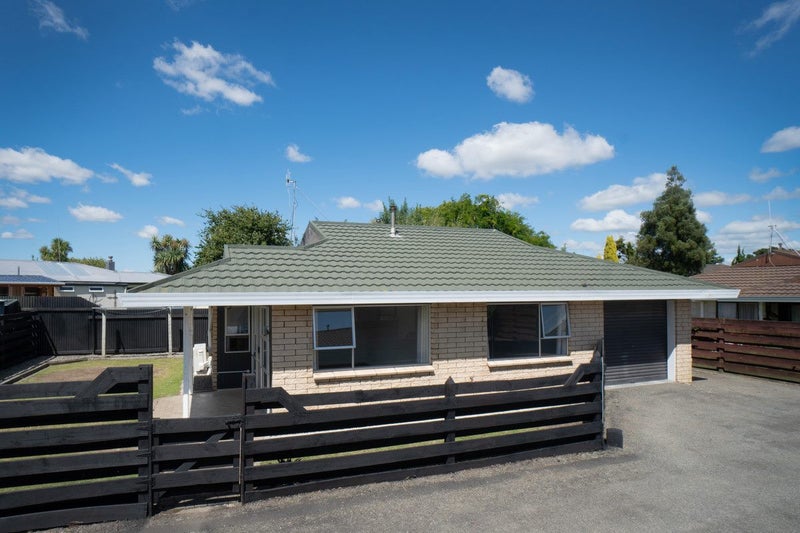 5/99 VOGEL STREET, Roslyn, Palmerston North  - Carousel 2