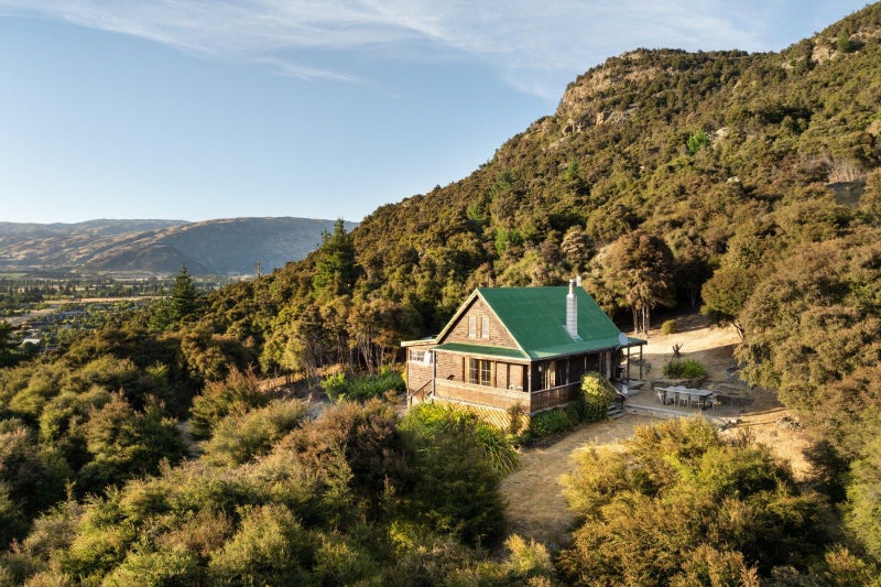 961a AUBREY Road, Albert Town, Wanaka - Carousel 1