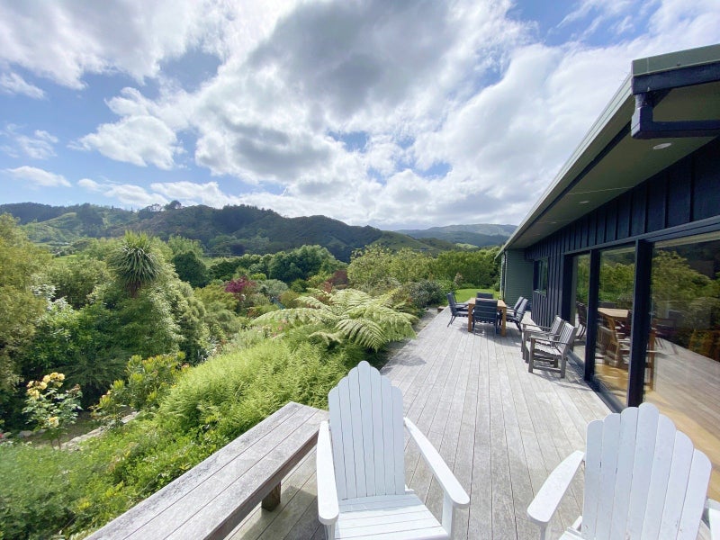 29 Mountain View Drive, Manakau, Otaki - Carousel 2