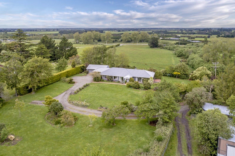 980 Oxford Road, FERNSIDE, RANGIORA - Carousel 2