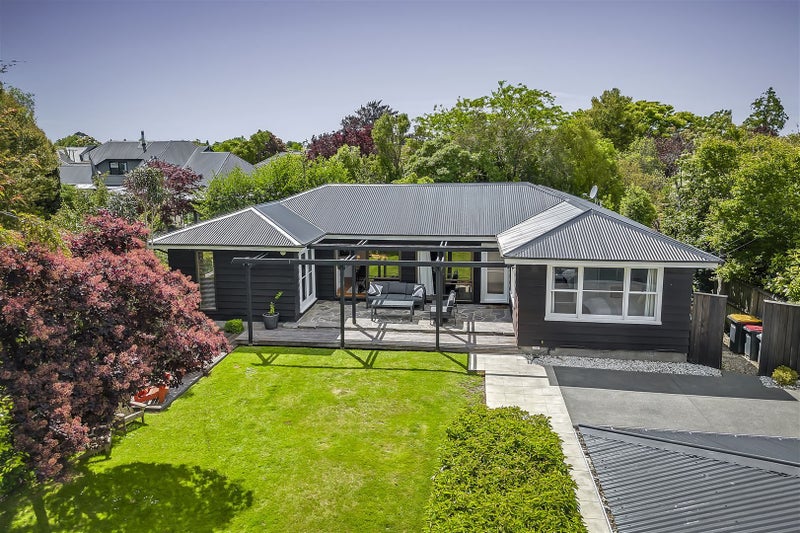9 Joyce Crescent, Ilam, Christchurch - Carousel 27