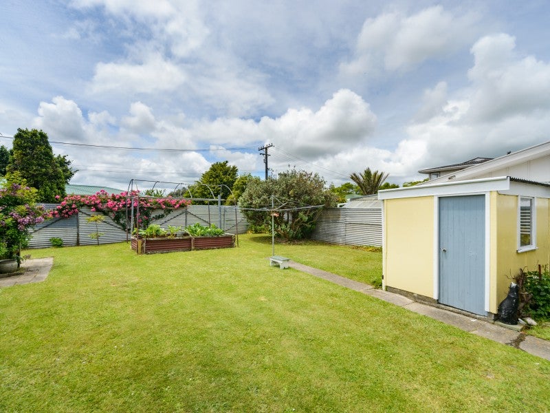 4 Dundas Place, Awapuni, Palmerston North - Carousel 26