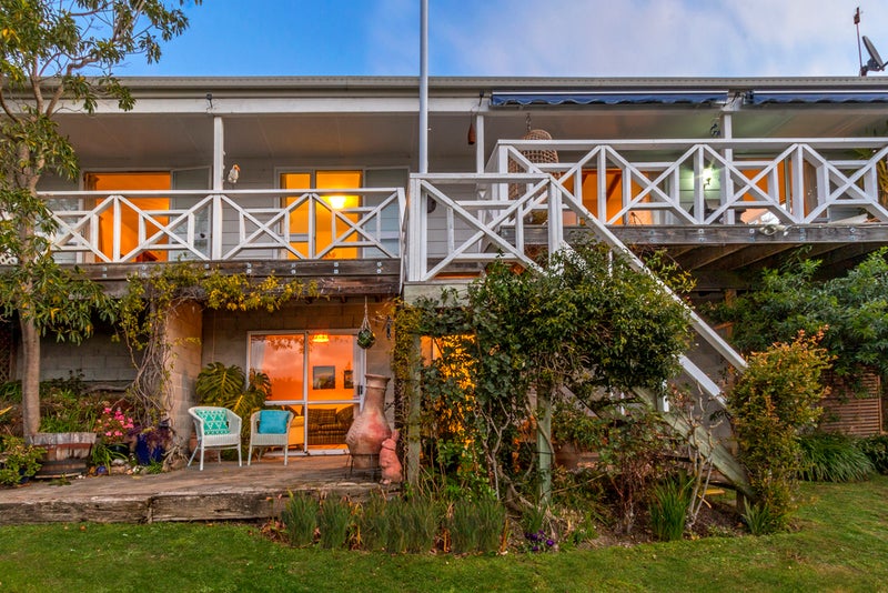 2A Marama Terrace, Lyttelton - Carousel 2