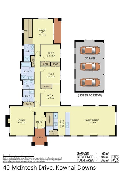 40 Mcintosh Drive, Pokeno - Carousel 20