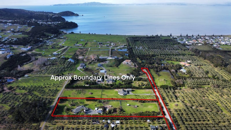 1406B Inland Road, Karikari Peninsula, Kaitaia - Carousel 1