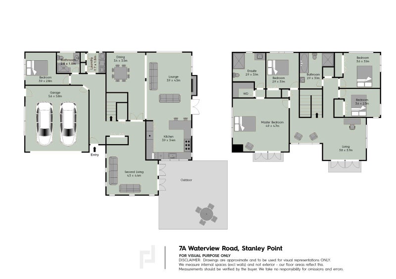 7A Waterview Road, Stanley Point, Auckland - Carousel 21