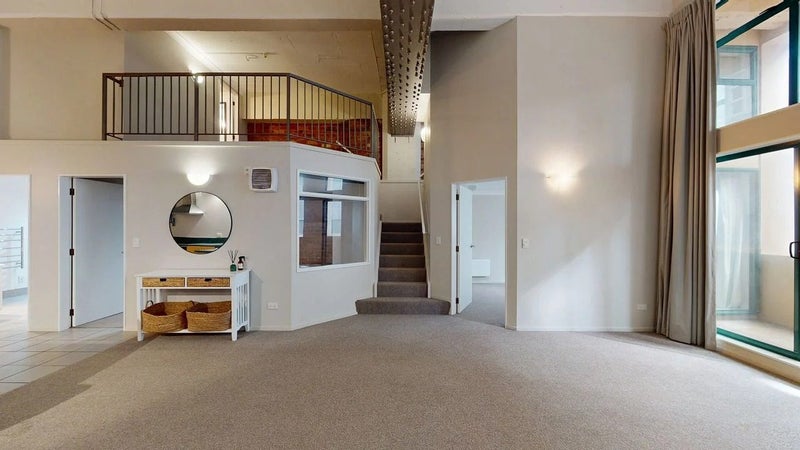 17/33 Taranaki Street, Te Aro, Wellington - Carousel 1