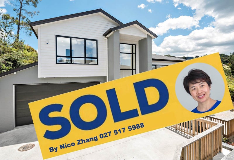 14 Para Close, Fairview Heights, Auckland - Carousel 1