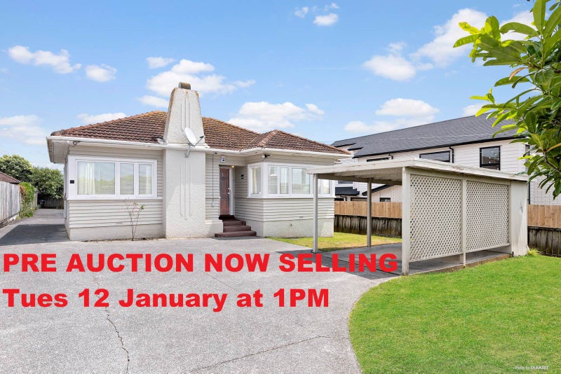 1/411 Mount Albert Road, Mount Roskill, Auckland - Carousel 1