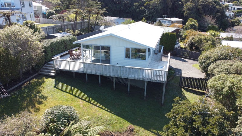 43 Cedar Street, Maungaraki, Lower Hutt - Carousel 20