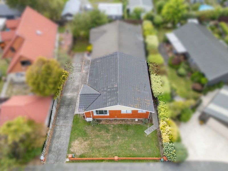 1/11 Fernbrook Place, Mairehau, Christchurch - Carousel 20