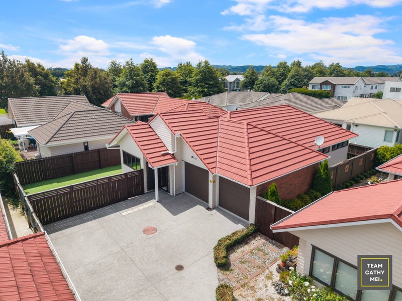21 Whekau Drive, Takanini, Auckland - Carousel 2