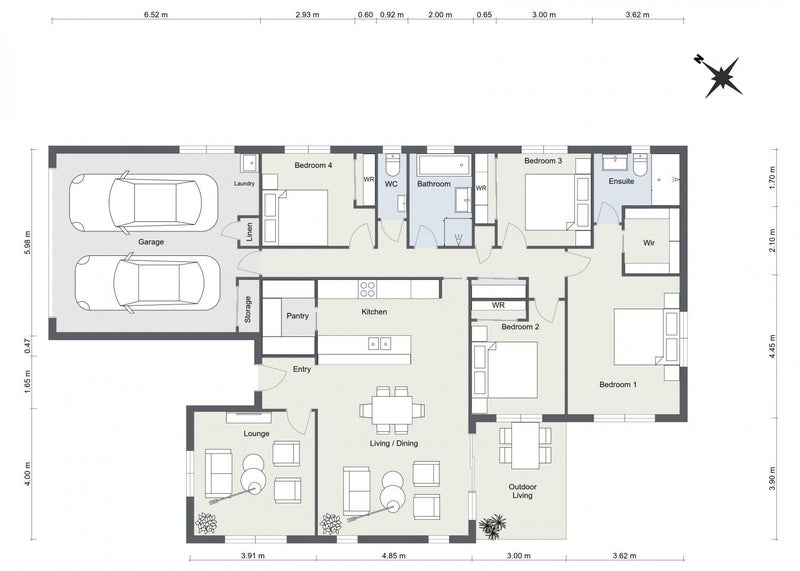 17 Calder Crescent, Pokeno - Carousel 4