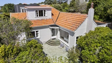 3 Jalna Avenue, Khandallah, Wellington - Carousel 1