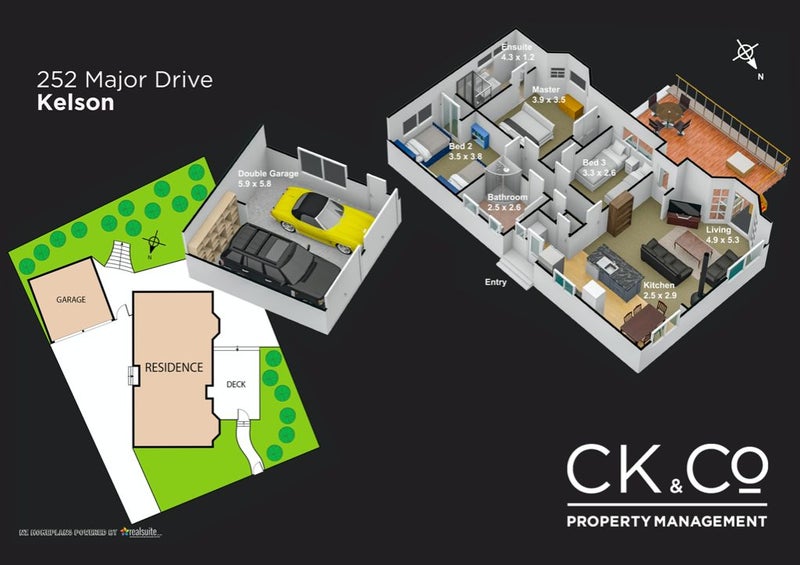 252 Major Drive, Kelson, Lower Hutt - Carousel 18