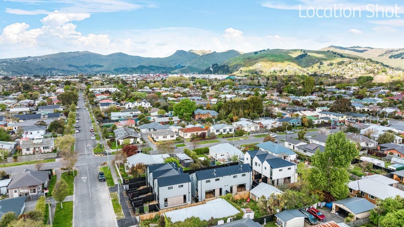 8/54 Wildberry Street, Woolston, Christchurch - Carousel 14