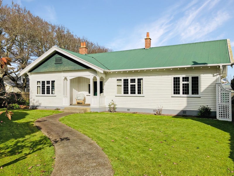 47 College Street, College Estate, Whanganui - Carousel 2