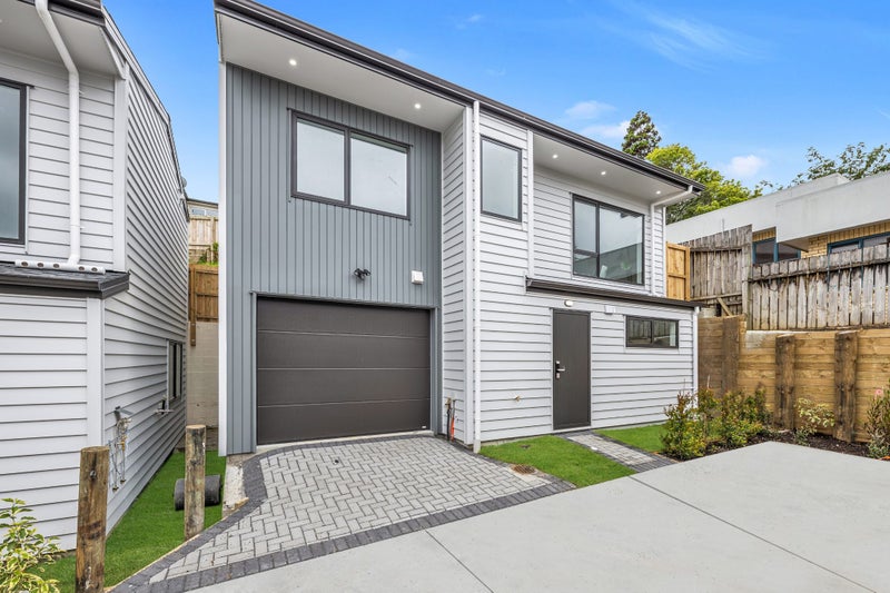8/50 Tiverton Road, Avondale, Auckland - Carousel 1