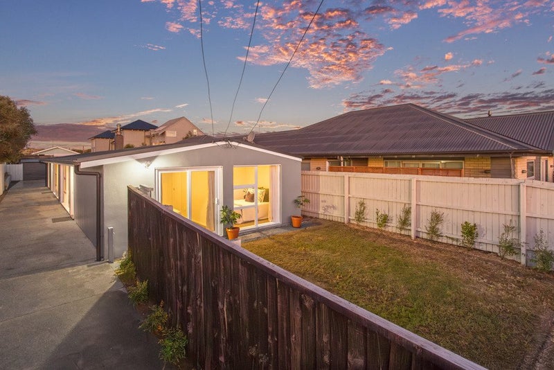 1/59 Oram Avenue, New Brighton, Christchurch - Carousel 1