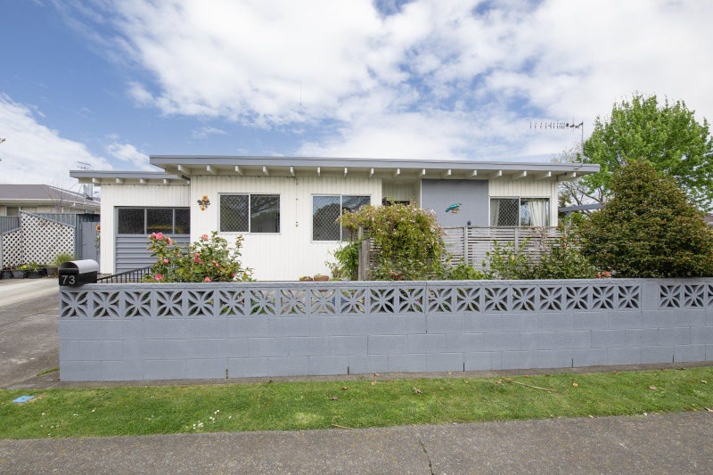 73 Westminster Avenue, Tamatea, Napier - Carousel 2