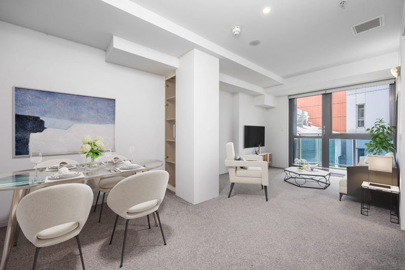 610/152 Hobson Street, Auckland Central, Auckland - Carousel 1