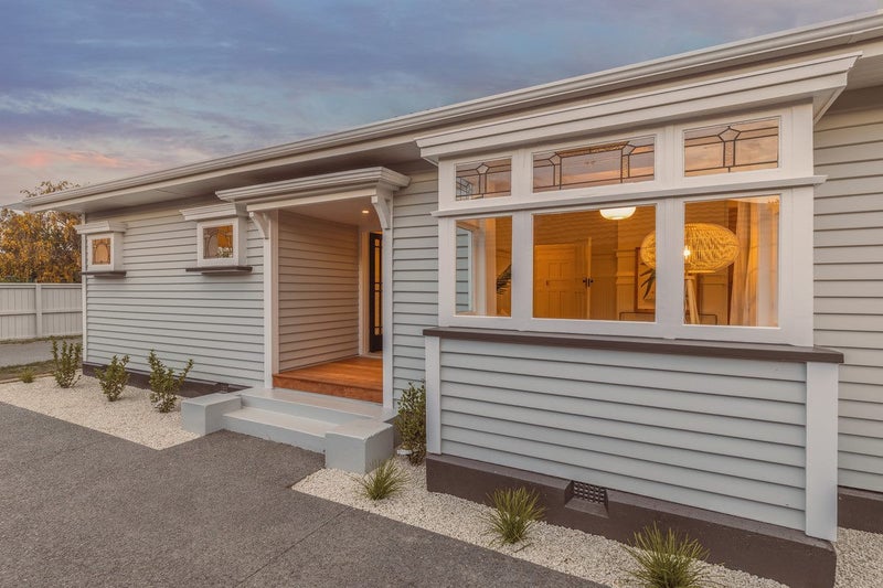 8 Freyberg Avenue, Riccarton, Christchurch - Carousel 1