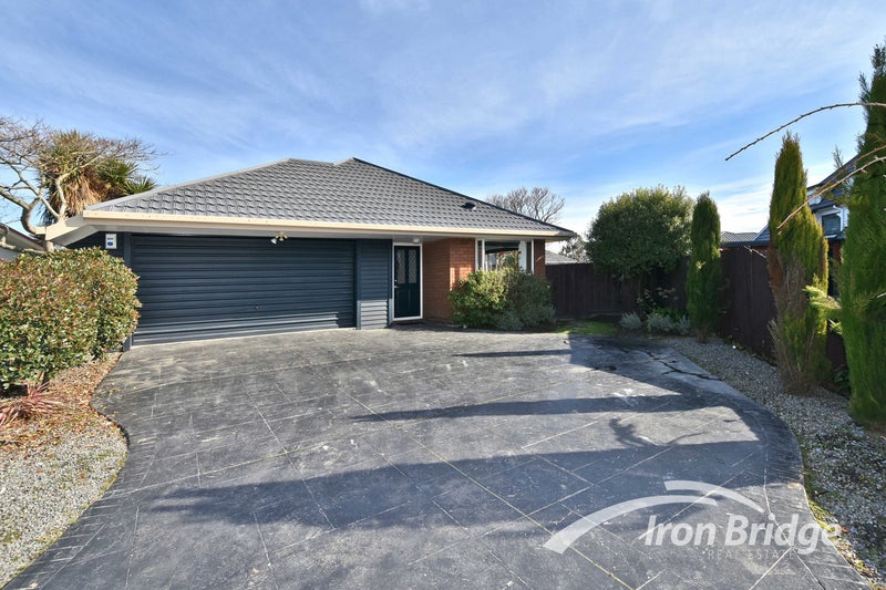 8 Parkwood Place, Parklands, Christchurch - Carousel 11