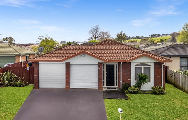 24 Liddesdale Place, Papakura, Papakura - Carousel 1