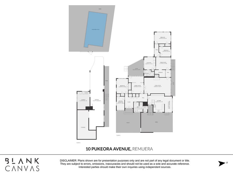 10 Pukeora Avenue, Remuera, Auckland - Carousel 23