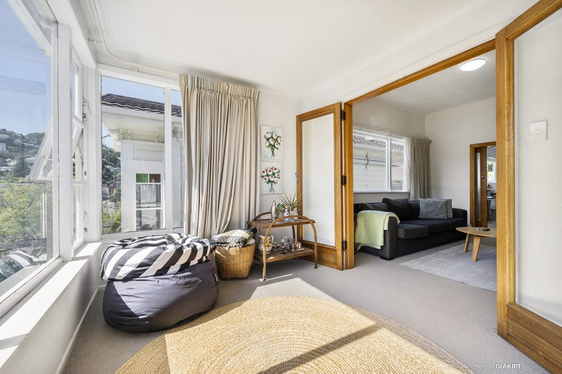 29 William Street, Hataitai, Wellington - Carousel 2