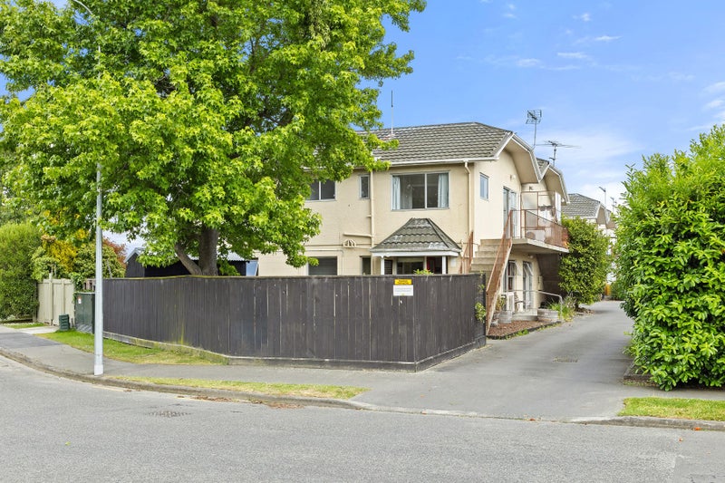 2/28 Taramea Place, Addington, Christchurch - Carousel 20