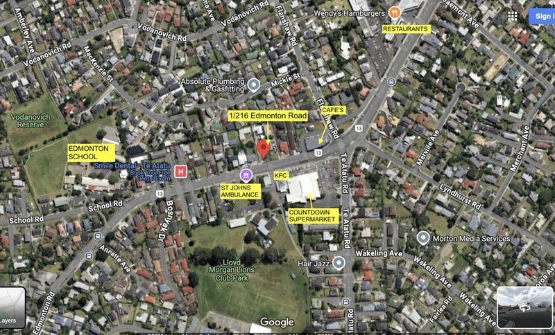 1/216 Edmonton Road, Te Atatu South, Auckland - Carousel 12