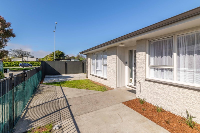 1/304 Opawa Road, Hillsborough, Christchurch - Carousel 21