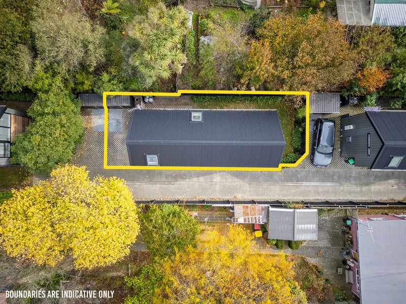 58B Ward Street, Addington, Christchurch - Carousel 19