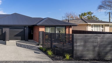 1/4 Bethel Crescent, Bishopdale, Christchurch - Carousel 1