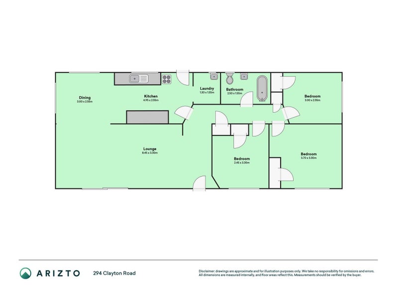294 Clayton Road, Pukehangi, Rotorua - Carousel 18