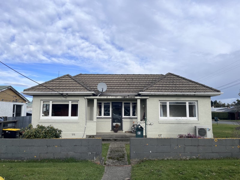 41 West Plains Road, Waikiwi, Invercargill - Carousel 1