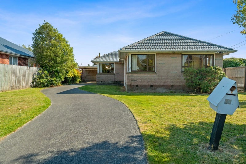 30 Cobra Street, Halswell, Christchurch - Carousel 2