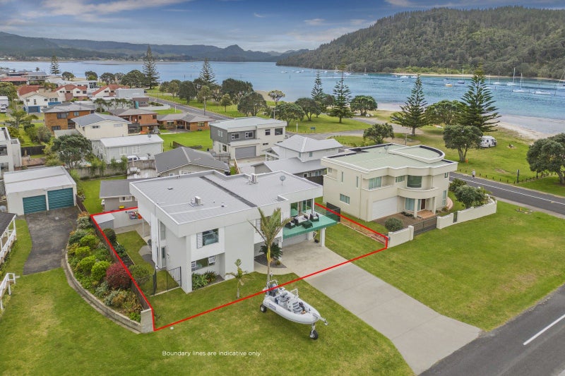 603 Rutherford Road, Whangamata - Carousel 1