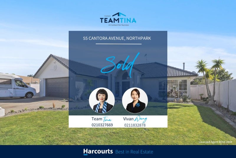 55 Cantora Avenue, Northpark, Auckland - Carousel 1