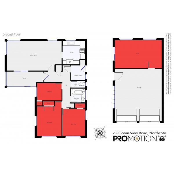 62 Ocean View Road, Northcote, Auckland - Carousel 20