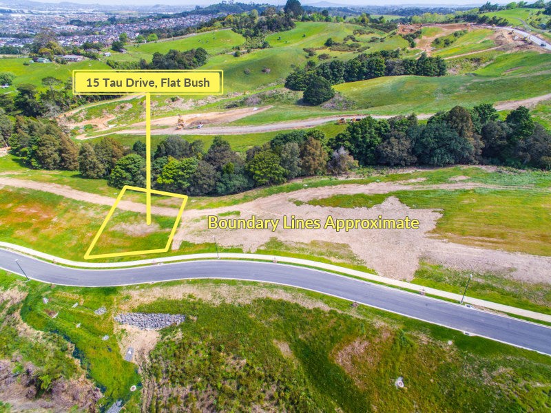 15 Tau Drive, Flat Bush, Auckland - Carousel 2