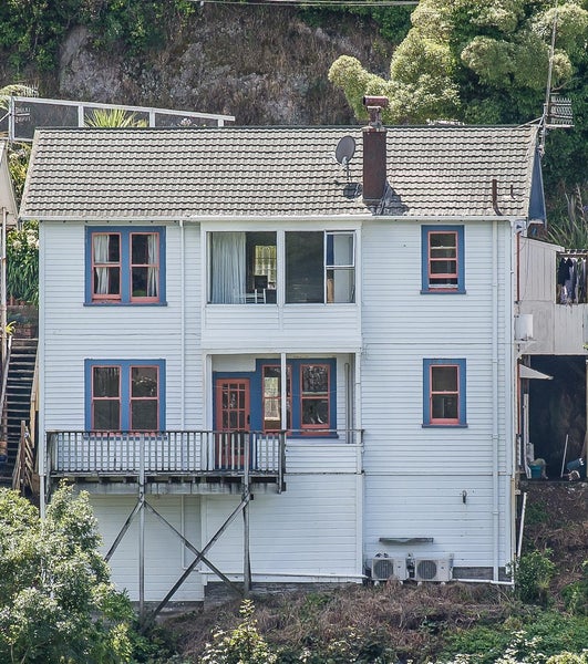 22 Garden Road, Northland, Wellington - Carousel 2