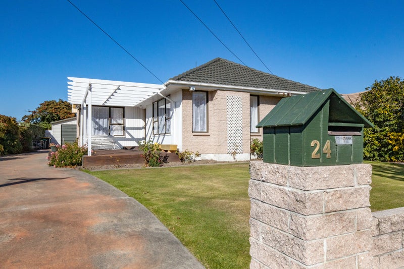 24 Midhurst Street, Bishopdale, Christchurch - Carousel 1