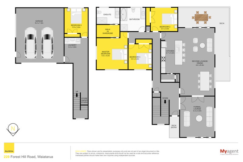 220 Forest Hill Road, Waiatarua, Auckland - Carousel 23